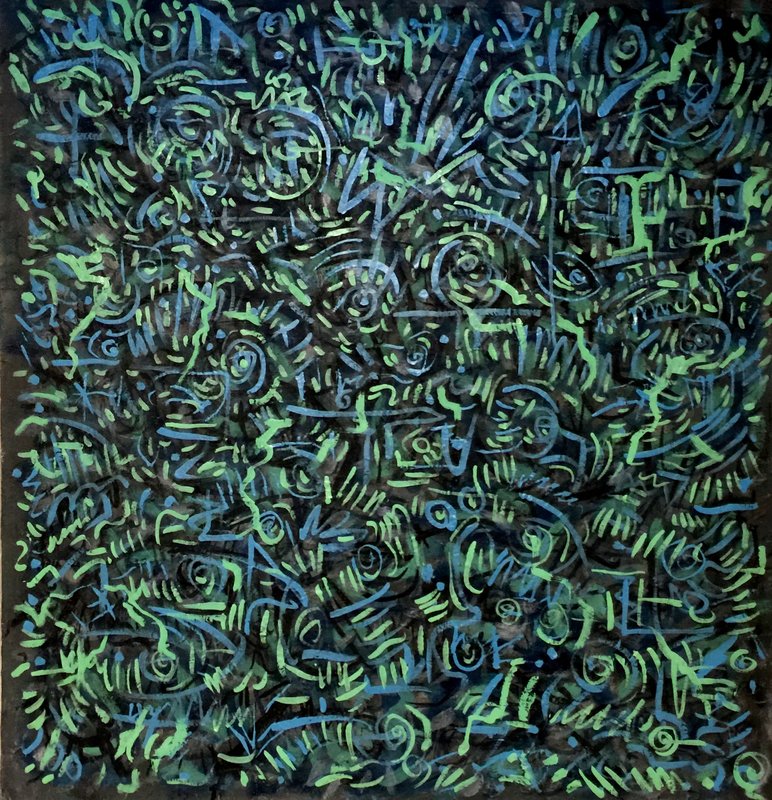 green story 2