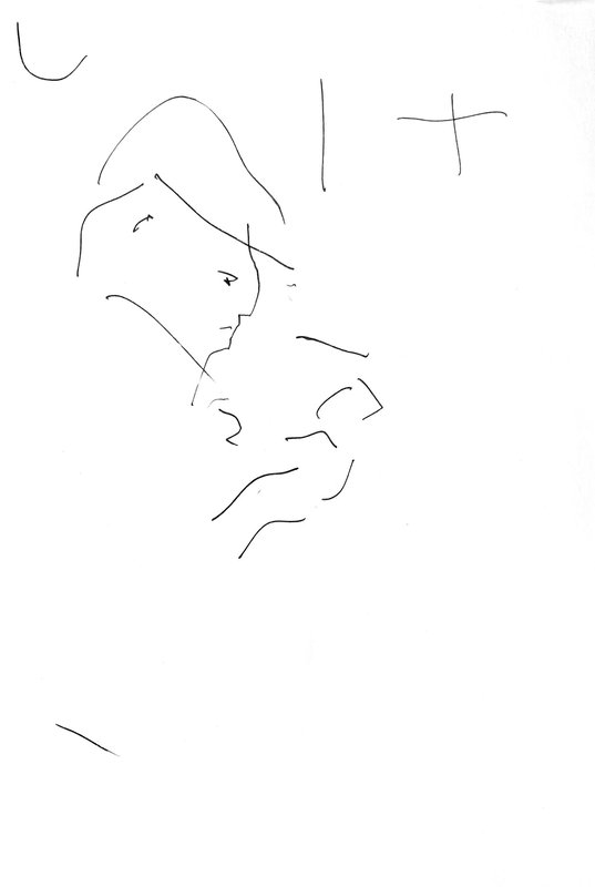 man with hat