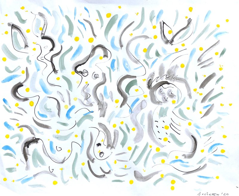 minos 5