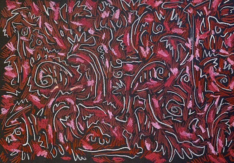 red garden 4