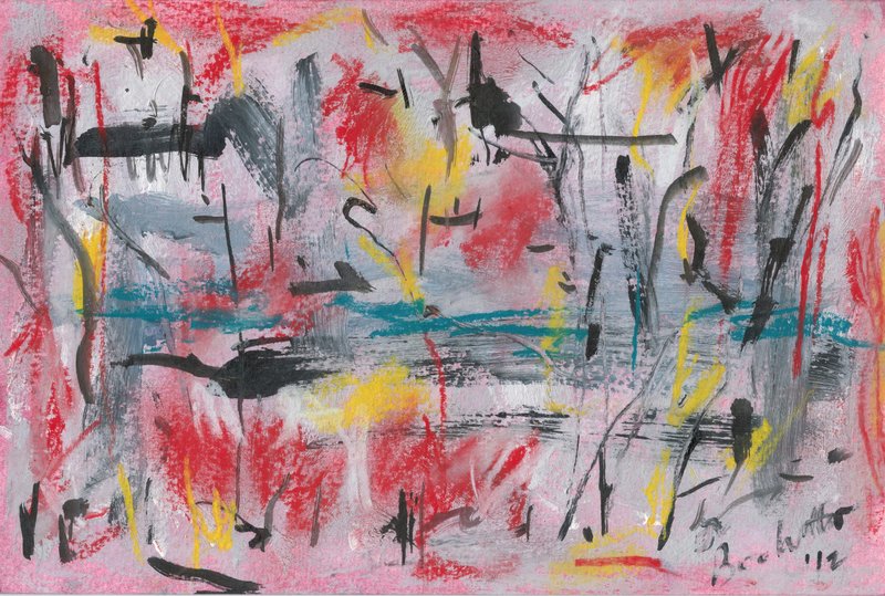 red notation