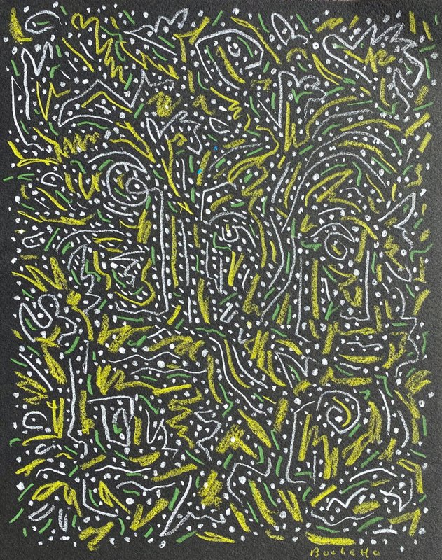 shimmering garden 1