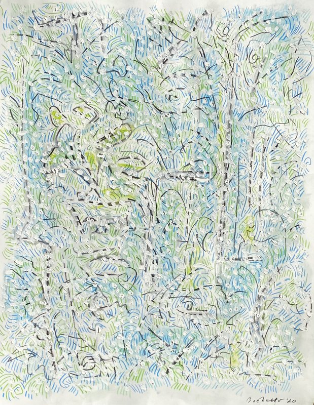 shimmering garden 3