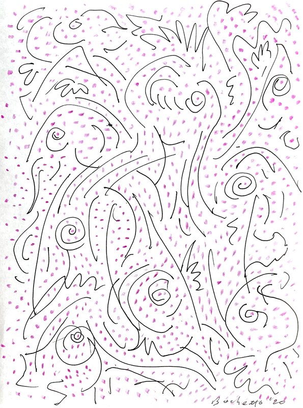 speckled garden 4