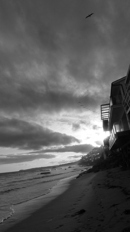 tides