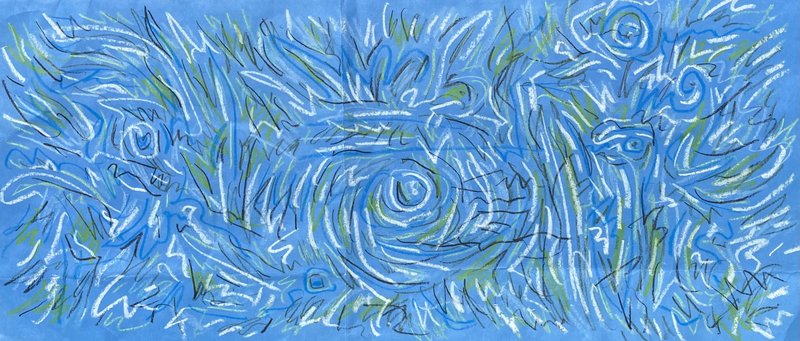 water garden