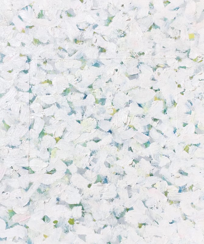 white detail