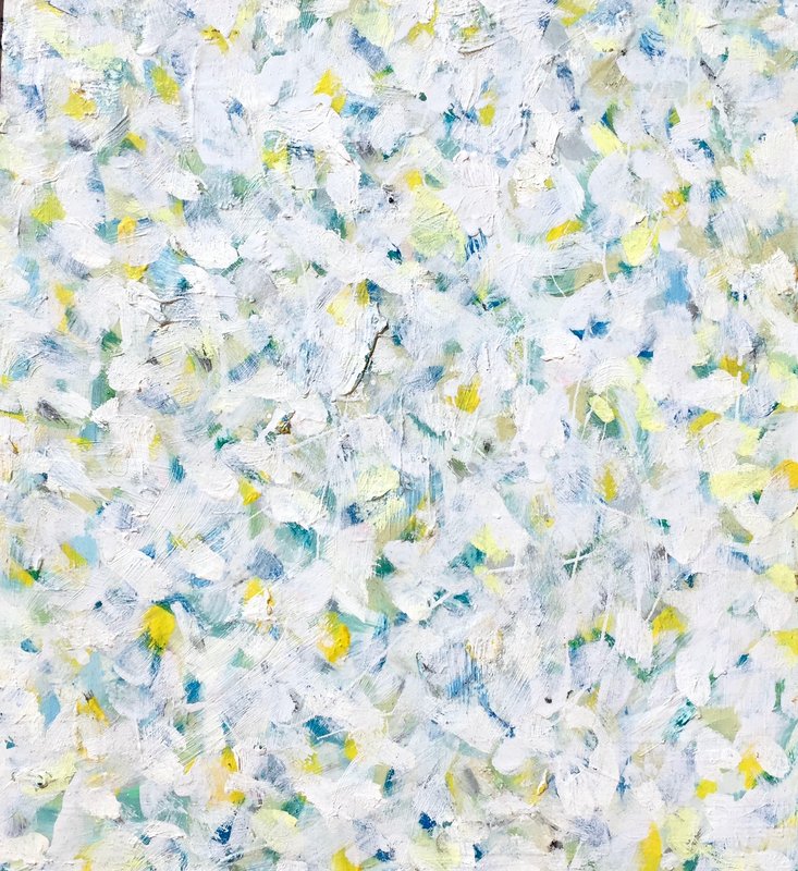 yellow detail