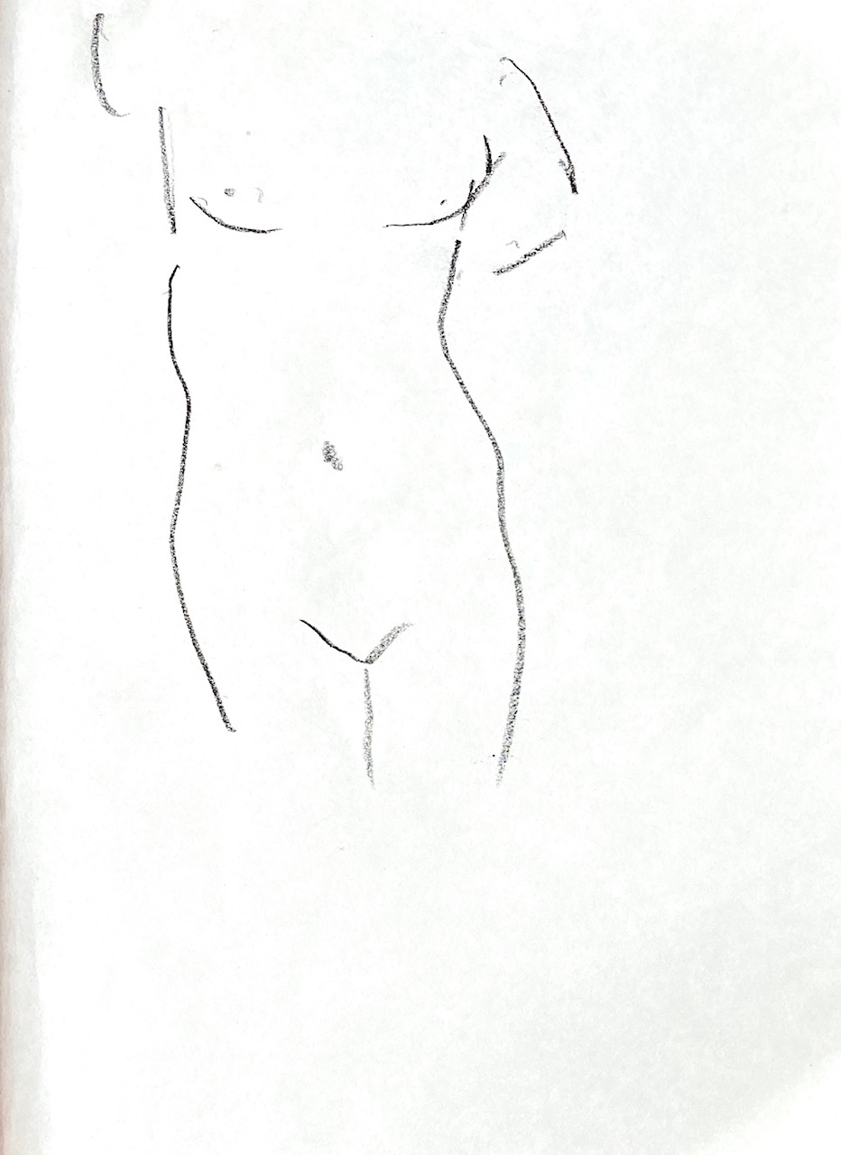 torso 7
