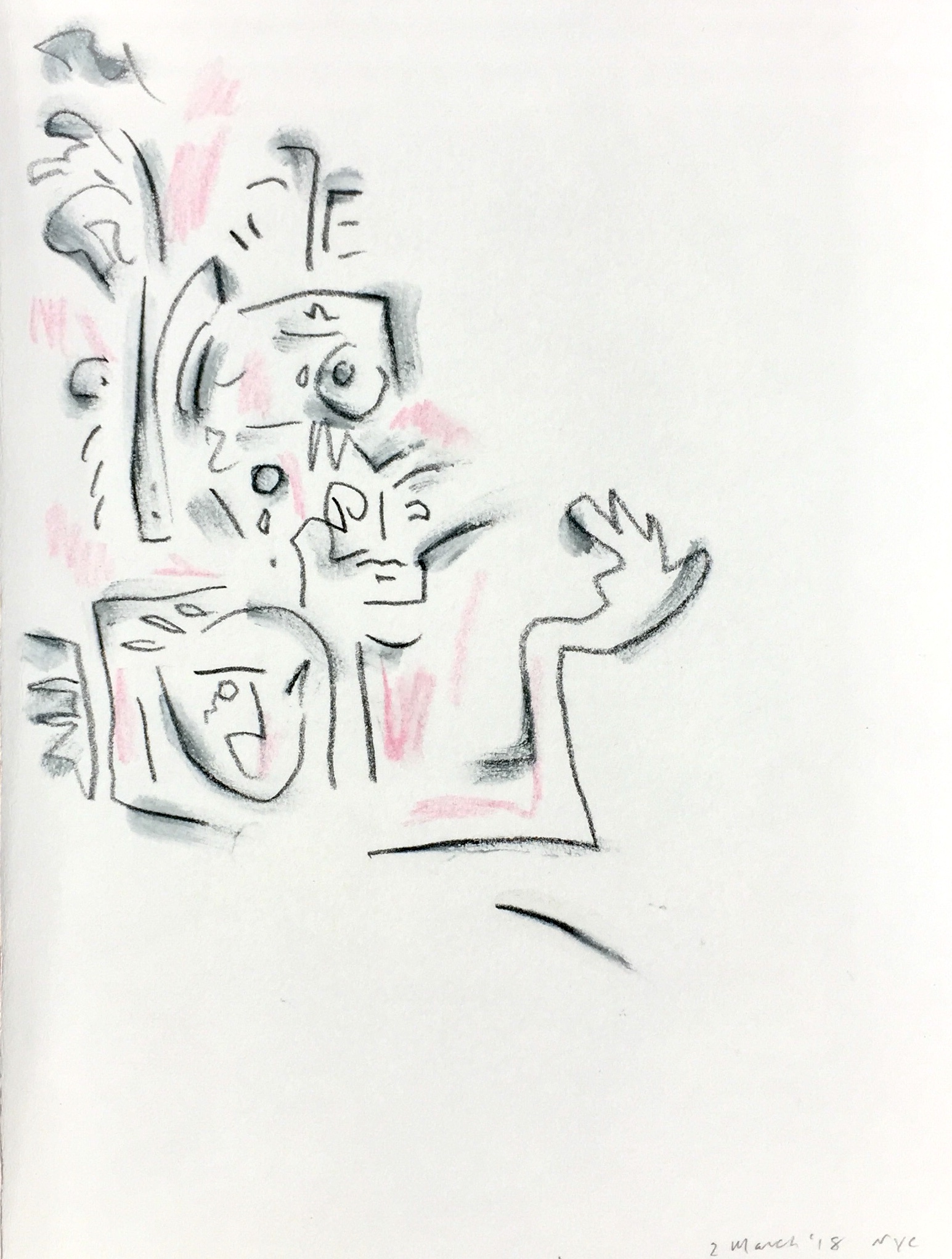 totem 1