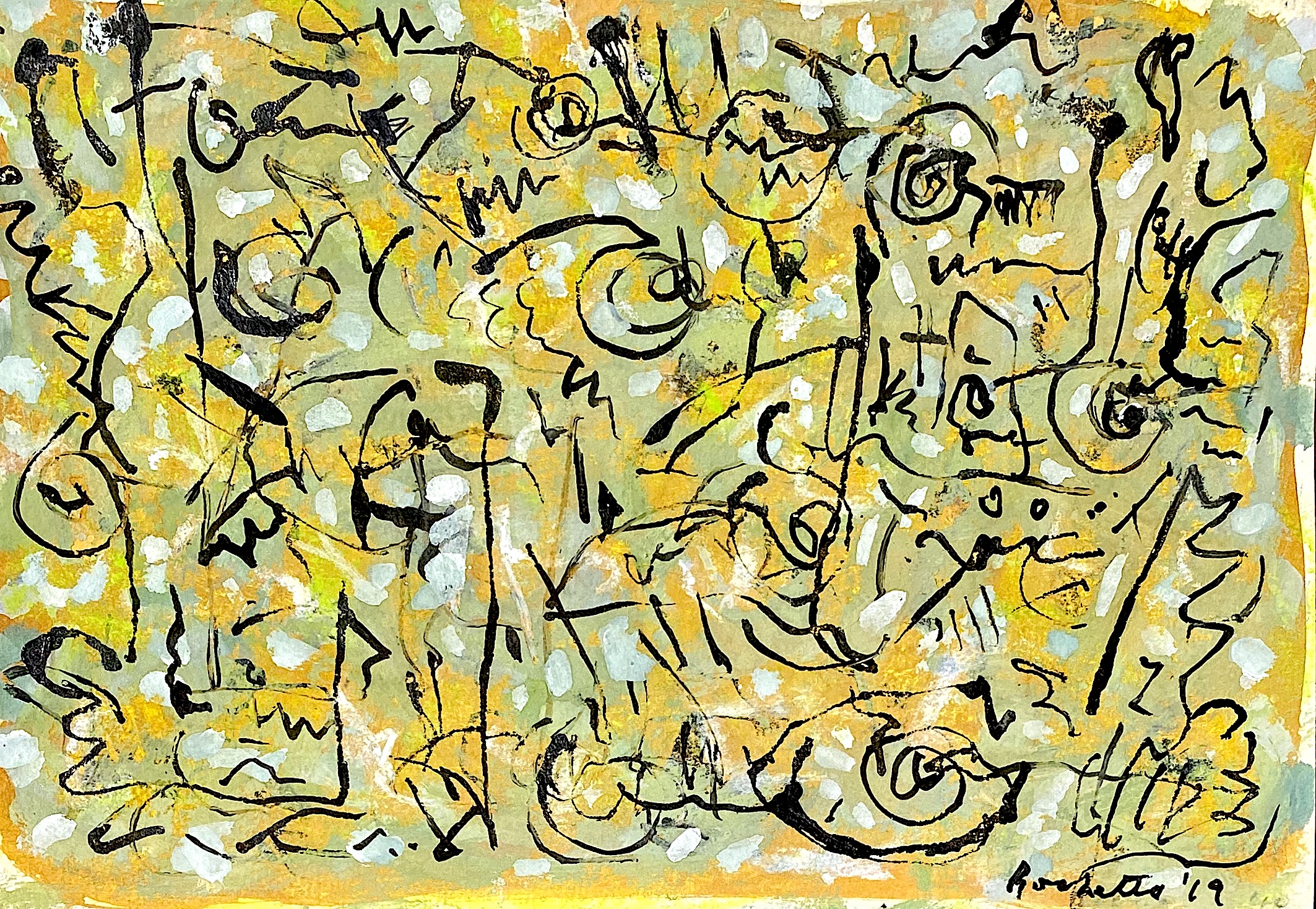 tropical notation 2