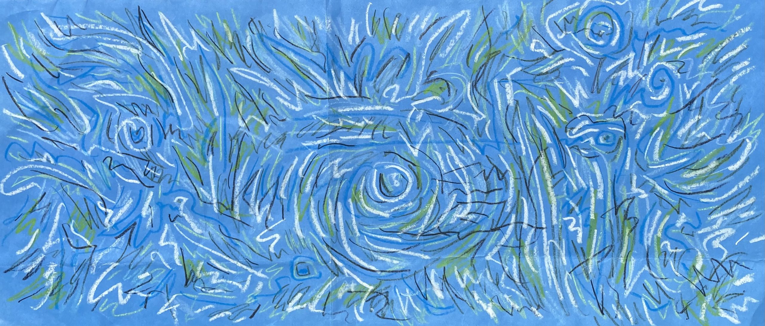 water garden