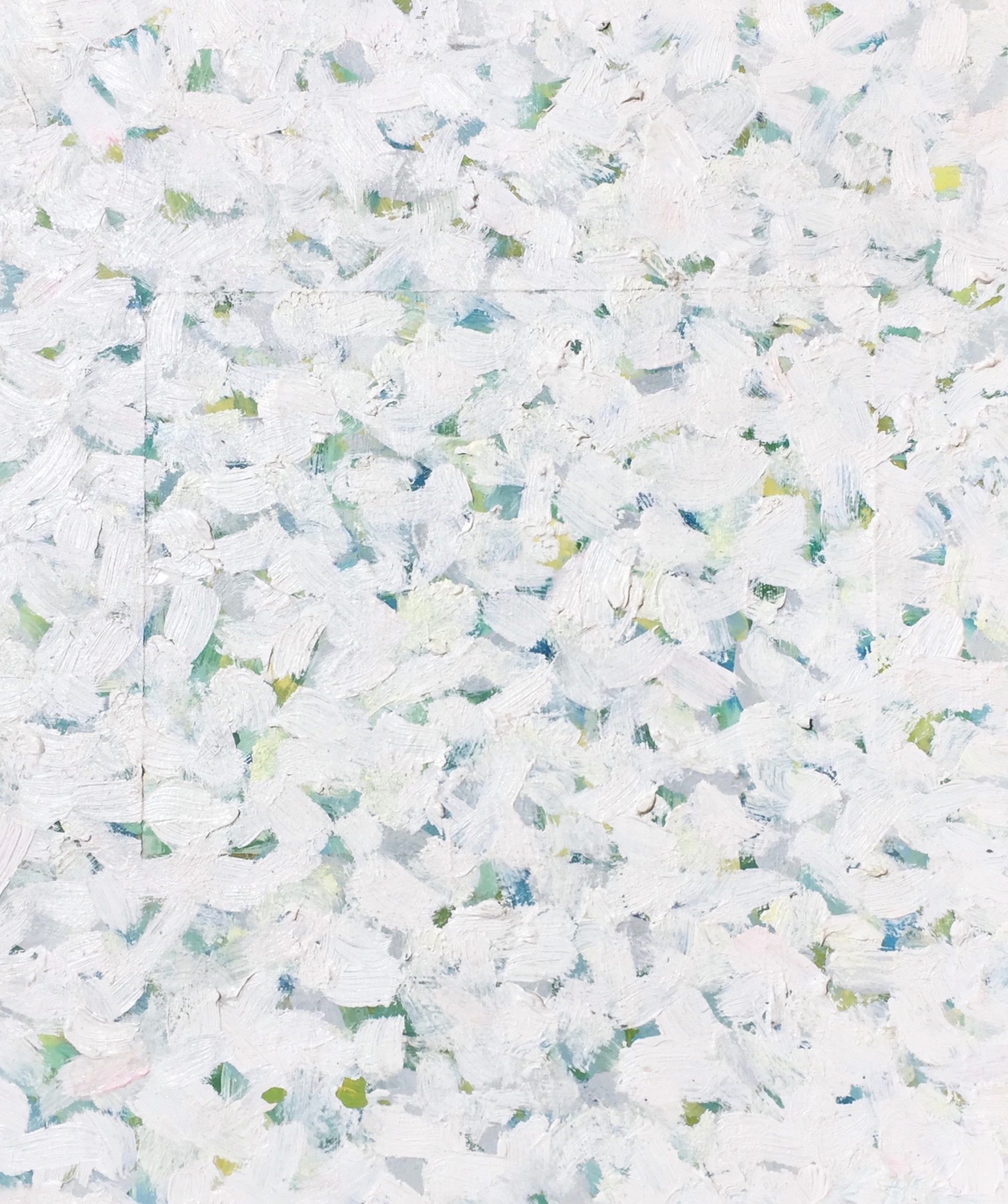 white detail