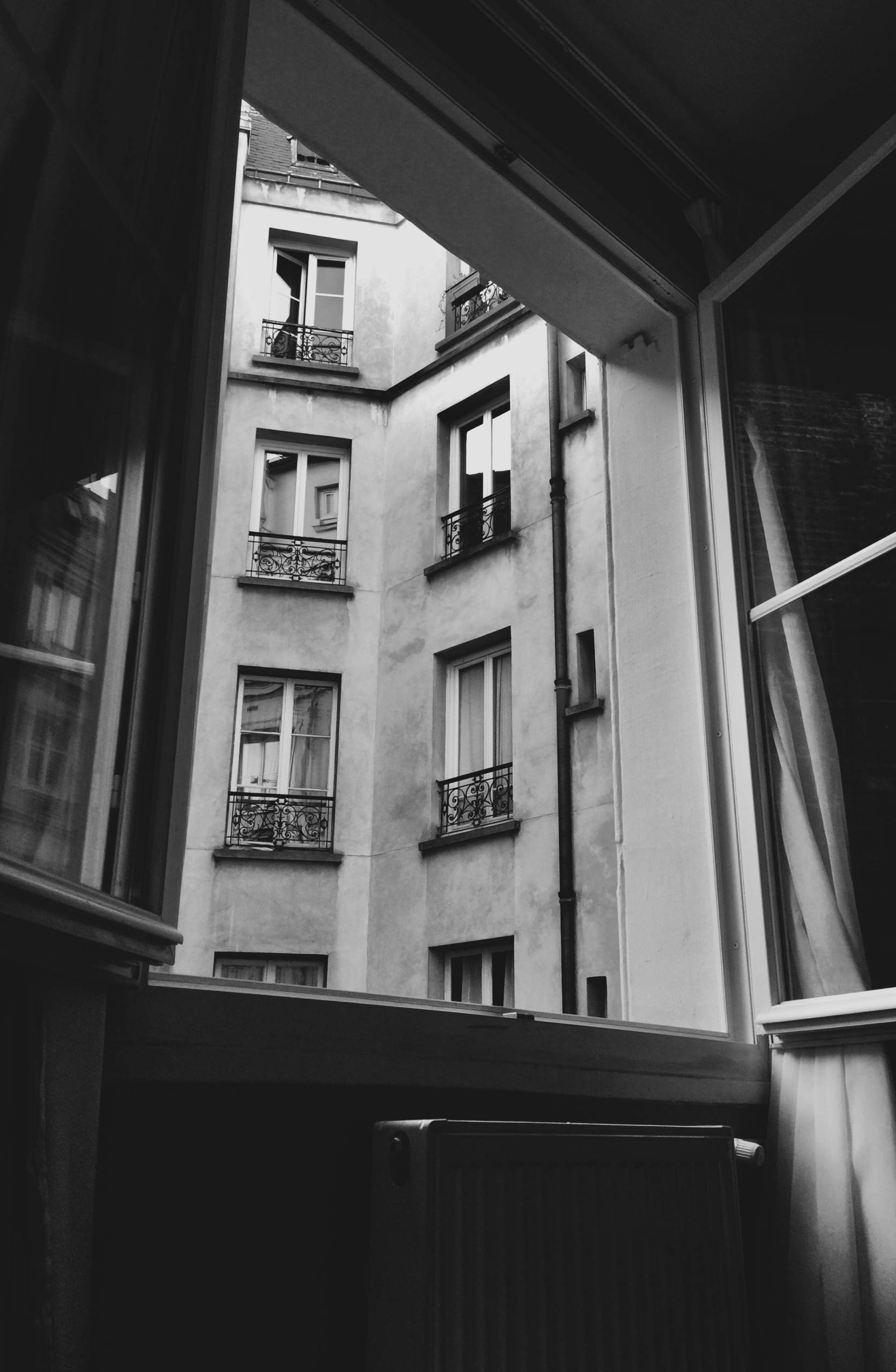 window