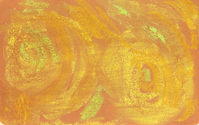 yellow cosmos 1