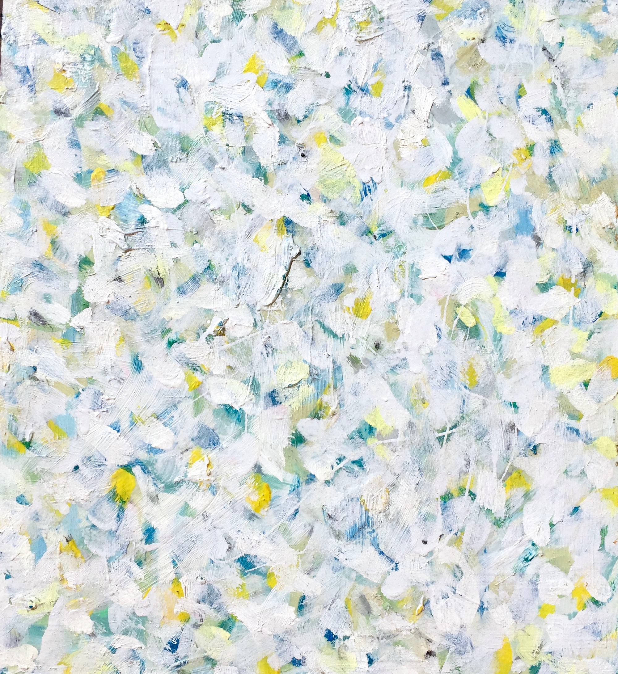 yellow detail